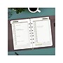 2025 AT-A-GLANCE Seascapes 8.5" x 5.5" Daily & Monthly Planner Refill, White/Brown (481-125-25)~#|#~EB9892E9-D4D4-40C1-B131F124B9AE8C0D_sc7