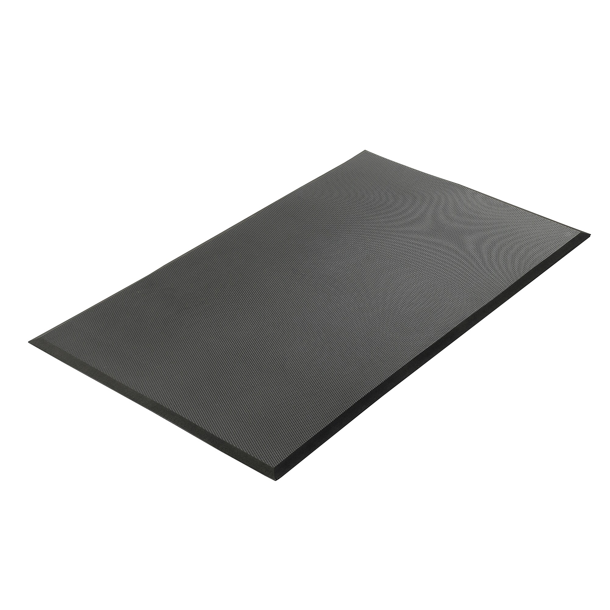 NoTrax 425 Superfoam Revive RS Anti-Fatigue Commercial Standing Floor Mat, 40″ x 24″, Black (425S2440BL) Sansujyuku sansujyuku.com