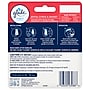 Glade PlugIns Scented Oil Refill, Joyful Citrus & Daisies, 0.67 Oz., 2/Pack (326634)~#|#~EB9C36E0-F14C-4AA5-B1DBFA47153E6FEF_sc7