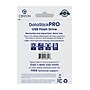 Centon DataStick Pro Easy Button 32GB USB-A 3.2 Flash Drive (C1-U3CS07-32G.1)~#|#~EB9C5850-F433-4376-8C55570EC2E47160_sc7