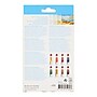 Talens Art Creation Watercolor Paint, Assorted Colors, 12mL, 8/Set, 2 Sets/Bundle (TLN9022008M-2)~#|#~EB9CA5A6-8D8D-4930-97F2DAC91F8A33F7_sc7