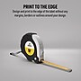 Avery UltraDuty Laser Circle Multipurpose Labels, 1" Dia., White, 4800 Labels/Box ( 97203)~#|#~EB9D6D65-2282-4D31-B571D81A5A6D5F7E_sc7