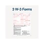 Adams 2024 W-2 Tax Form with W-3 Forms, e-files, and Access to Tax Forms Helper, 6-Part, 2-Up, Copy A, 1, B, C, 2, D, 24/Pack~#|#~EB9E3D46-BA48-46E3-B80F531FD2E34B01_sc7
