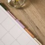 2025-2026 The Happy Planner Pastel Petals 10.125" x 11.5" Academic Year Weekly & Monthly Planner, Plastic Cover (PD0021B003)~#|#~EBA32530-D2BF-4FF9-A066B15C48DF89AA_sc7