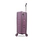 Tucci SICUREZZA 3-Piece Hardside Spinner Luggage Set, Purple (T0726-03PC-PRP)~#|#~EBA39105-3CB4-4255-8952C382CDF35F76_sc7