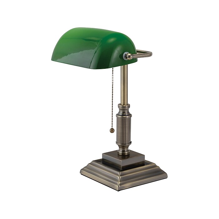 V-Light LED Desk Lamp, 14.75