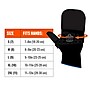 ProFlex 816 Thermal Flip-Top Gloves, Black, Medium (17343)~#|#~EBA89E49-C128-4698-A127A0CCF74CCEA6_sc7