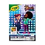 Crayola Karma's World Coloring Book, 98 Pages (04-2698)~#|#~EBA8A0F4-33E1-4665-9AF1246DFAA3819C_sc7