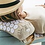 Bed of Nails ECO Acupressure Pillow, Beige (1720)~#|#~EBA950AF-6F6B-4542-8E19563136085AC1_sc7