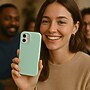 SaharaCase Venture Series MagSafe Compatible Phone Case for iPhone 17, Shock Absorbing, Green Oasis (CP00919)~#|#~EBA9F17E-6ADA-4553-9C4CCEB7BB22847B_sc7
