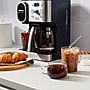 Cuisinart 12-Cups Single Serve & Automatic Drip Coffee Maker, Stainless Steel (SS-16)~#|#~EBAA506F-2B48-47D8-8D0DC1FA6ED95707_sc7