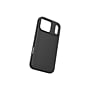 ZAGG Luxe Snap MagSafe Phone Case for iPhone 17 Pro Max, Shock Absorbing, Black (702318831)~#|#~EBAC9946-8879-470E-956E19455EB1C854_sc7