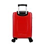 Bioworld Disney 20" Hardside Mickey Mouse Carry-On Suitcase, 4-Wheeled Spinner, TSA Checkpoint Friendly, Red (LRA89EDDSYPP00)~#|#~EBACB9B3-2289-4A8C-83323E870106941A_sc7