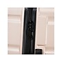 DUKAP Sense 3-Piece Hardside Spinner Luggage Set, TSA Checkpoint Friendly, Champagne (DKSENSML-CHA)~#|#~EBAD98C9-ACC9-4678-95BCC506FB6A0B8E_sc7