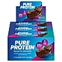 Pure Protein Gluten Free Galactic Brownie Protein Bar, 6 Bars/Box (NRN13805)~#|#~EBAF7AC0-F4C4-425B-86AC0F77B714A441_sc7