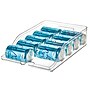iDESIGN Plastic Beverage Dispensers, Clear (71580) ~#|#~EBB0231F-838F-4DFE-B2EA26679B4B1855_sc7