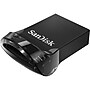 SanDisk Ultra Fit 512GB USB 3.1 Type A Flash Drive, Black (SDCZ430-512G-A46)~#|#~EBB06C27-5567-4A7F-B4955F0F8D3A0FC5_sc7