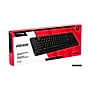 HyperX Eve 1800 Wireless Gaming Mechanical Keyboard, Black (B7JE0AA#ABA)~#|#~EBB2AE3F-CA9D-45BC-9937EA3EC3146A2F_sc7