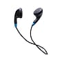 Verbatim Wired Ambient Sound Headphones, Black, 50/Carton (99711CT)~#|#~EBB3F7B4-0DBC-4378-A4361ADA1B931AFF_sc7