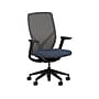 HON Flexion Fabric/Mesh Task Chair, Black/Navy (HFXT1.F0.STC.A.H.IM.APX13.NL.SB.T)~#|#~EBB4C445-9B03-4D59-B028BE2B2DF72689_sc7