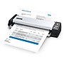 Plustek MobileOffice D430 Plus Duplex Portable Card/Document Scanner, Gray (D430PLUS)~#|#~EBB56BC7-DF8B-4868-8F1498FC3BCA1B4A_sc7