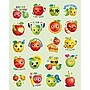 Teacher Created Resources Apple Smelly Stickers, Multicolored, 120/Pack, 6/Packs/Bundle (TCR9449-6)~#|#~EBB68010-ED37-4CB3-A797141CE8FB4C13_sc7