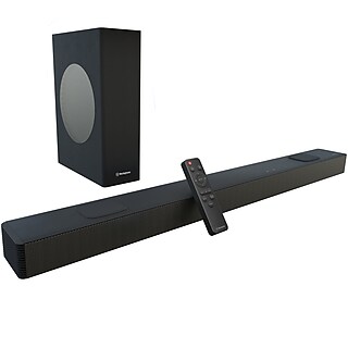 Bose TV Speaker, Black (838309-1100) | Staples