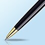 Waterman Hémisphère Ballpoint Pen, Medium Point, Blue Ink (S0920670)~#|#~EBB8AEED-C45F-4837-87CA42C5FD68D481_sc7