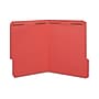 Staples® Reinforced Classification Folder, 2" Expansion, Letter Size, Red, 50/Box (ST18345-CC)~#|#~EBBA3E0E-D335-4B43-A9E6A7927F0B2D72_sc7