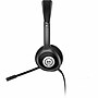 Morpheus 360 Connect Stereo Computer Headset, Unified Communcations Certified, Black (HS5600SU)~#|#~EBBAEAB9-E01D-4F15-AE1FAA854D26DC75_sc7
