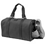 Jack Abrahams Nylon Carry-On Travel Duffel, Gray (JAD1105-024-GRY)~#|#~EBBC05AB-FC51-4425-8216F43ACA511B5F_sc7