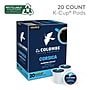 La Colombe Corsica Coffee Keurig® K-Cup® Pods, Dark Roast, 20/Box (5000380614)~#|#~EBBC1D6C-9BE1-4DB5-A334CF72D552F202_sc7