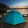 Outdoors Professional Super Easy II Camping Tent, Blue/Gray (9002BLU)~#|#~EBBC7F65-F7C3-4132-8FCF7EE93082A21A_sc7