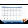 2026 House of Doolittle Seasonal Holiday 18.5" x 13" Monthly Desk Pad Calendar (1396-26)~#|#~EBC2259E-D354-4B8D-925FD2CD3E47DD39_sc7