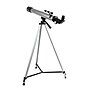 Vivitar 60x/120x Refractor Telescope with Tripod, Silver (VIVTEL50600)~#|#~EBC249AE-7E6B-4884-965302F775C5B8AD_sc7