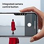 ZAGG Crystal Palace Snap MagSafe Phone Case for Apple iPhone 17 Pro, Shock Absorbing, Clear (702319709)~#|#~EBC557C6-5AD7-4ABA-A7D7F688BAC051EA_sc7