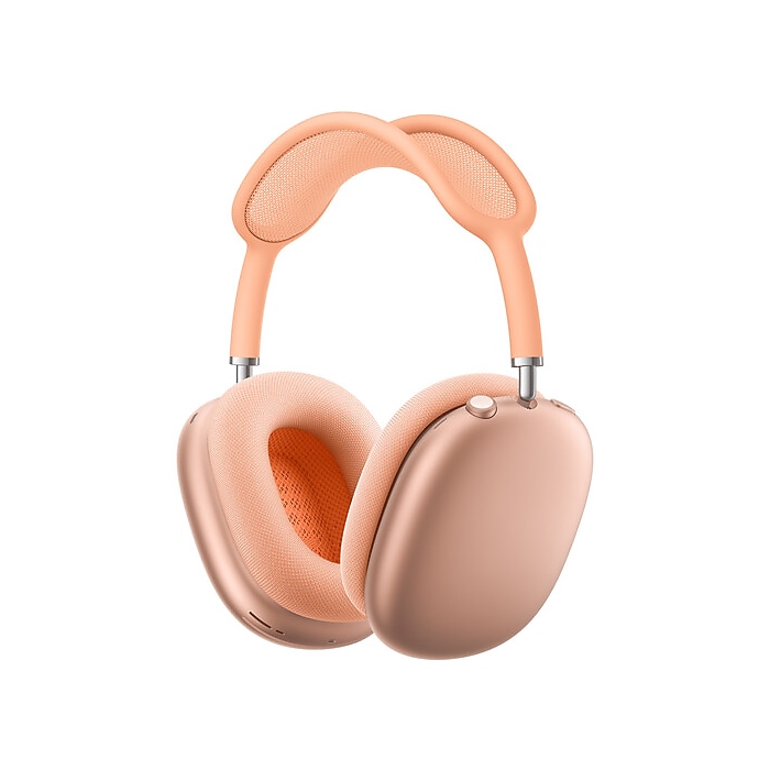 Apple AirPods Max Wireless Active Noise Canceling Over-Ear