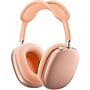 Apple AirPods Max Wireless Active Noise Canceling Over-Ear Headphones, Bluetooth, Orange (MWW73AM/A)~#|#~EBC7BDEE-BE32-499B-8A6823015E606217_sc7