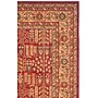 Safavieh Mahal Collection 8' x 10' Rectangle Indoor Area Rug, Machine Made, Red/Natural (MAH697A-810)~#|#~EBC87BB3-0727-459C-9CB1343AED370D27_sc7