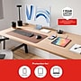 Staples TECH 2-Outlet 3-USB Port Surge Protector, 5', 500 Joules, Black (ST62772)~#|#~EBC9B84F-C387-4D52-A8CDCD9395A5C71E_sc7