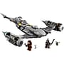 LEGO Star Wars The Mandalorian's N-1 Starfighter Building Set (75325)~#|#~EBC9E413-644B-410F-B4074F2362917EA9_sc7