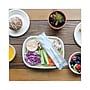 World Centric ASPSTN TPLA Plastic Fork/Knife/Napkin/Spoon Cutlery Sets, 250/Carton~#|#~EBCA7921-0684-4919-BD234FFC5C0B4F67_sc7