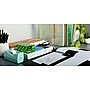 Scotch Deluxe Desktop Dispenser, 3.1", 1" Core, Black (C40-BK)~#|#~EBCD7889-5B57-47D1-B92DF8BDE8C4A0C8_sc7