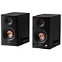 Edifier MR5 110-Watt-RMS Bluetooth Powered 2.0 Studio Monitor Speaker Set with 5-In. Woofers, Pair, Black~#|#~EBD12AA2-E4E4-4A41-BD171690177FFD78_sc7