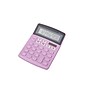 Pep Rally US 10-Digit Battery/Solar Powered Basic Calculator, Assorted Colors (58906)~#|#~EBD428DD-3195-48B8-8187E60D1B0E270F_sc7