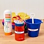 Avery Water-Resistant Laser/Inkjet ID Labels on 4" x 6" Sheets, 5/8" x 3-1/2", Assorted Border Colors, 35 Labels/Pack (41440)~#|#~EBD53E1C-8810-4A78-B409F0D6A60054F3_sc7