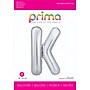 Party City (Air-Filled) 16" "K" Foil Balloon, Silver, 2/Pack (AM60050275-18)~#|#~EBD57655-3461-4F84-91449D72895569DF_sc7