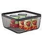 mDesign Steel Organizer, Matte Black (25951)~#|#~EBD749F5-2791-46F0-BC1BFF440DF280B5_sc7