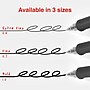 Staples ProGel™ Retractable Gel Pen, Extra Fine Point, 0.5mm, Black Ink, Dozen (ST63009)~#|#~EBDB79B3-D59F-478B-913C6085F6F709CF_sc7
