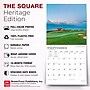 2027 BrownTrout Golf Courses 12" x 12" Monthly Wall Calendar (9798330711208)~#|#~EBDC2BD2-2B32-4D3D-A895894F0518D727_sc7
